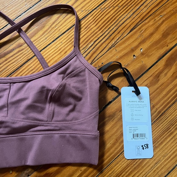 Varley Irena Bra in ROBR, NWT - Picture 3 of 3